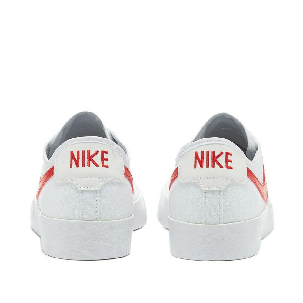 Nike SB BLZR Court Skateboarding Shoes  Blazer CV1658-100 - Picture 8 of 16